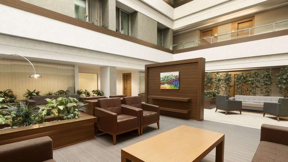 Ramada Podgorica Other