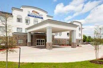 Baymont Inn & Suites College Station