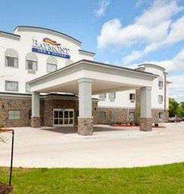 Baymont Inn & Suites College Station