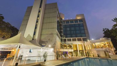 Ramada Navi Mumbai