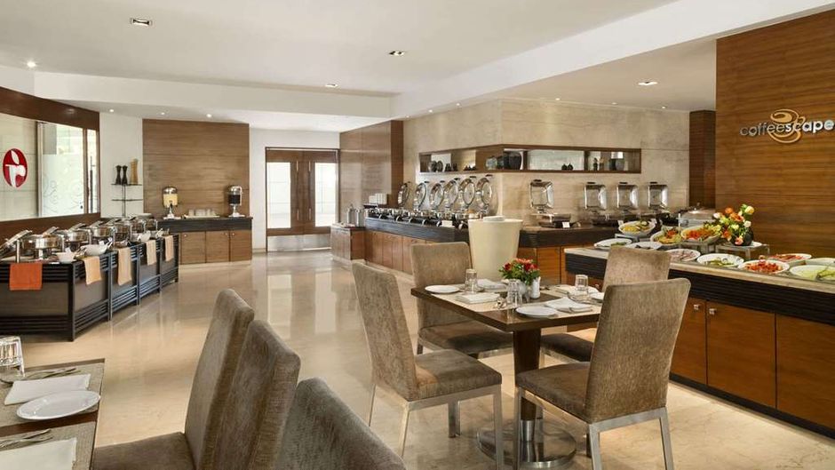 Ramada Navi Mumbai Other