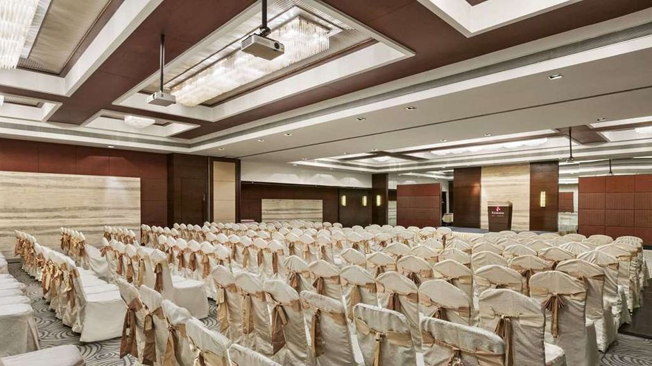 Ramada Navi Mumbai Meeting