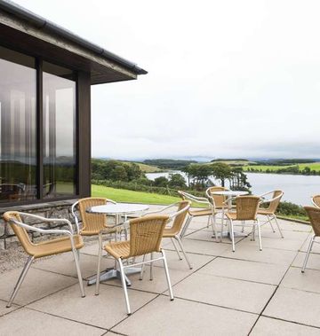 Days Inn Kendal Killington Lake