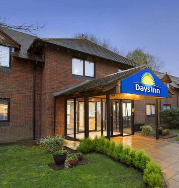 Days Inn Maidstone