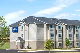 Microtel Inn & Suites Dickinson