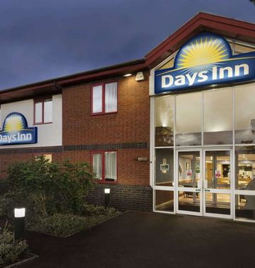 Days Inn Tewkesbury Strensham