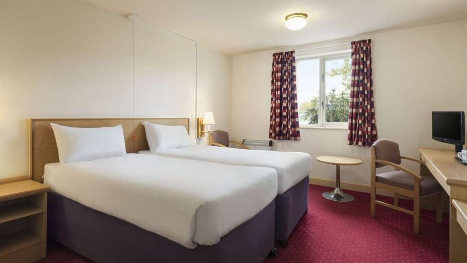 Days Inn Tewkesbury Strensham Room