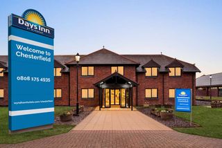Days Inn Chesterfield Tibshelf