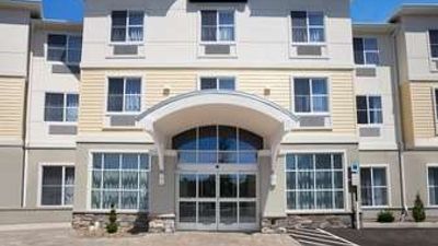 Days Inn & Suites Altoona