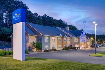 Baymont Inn & Suites Kennesaw