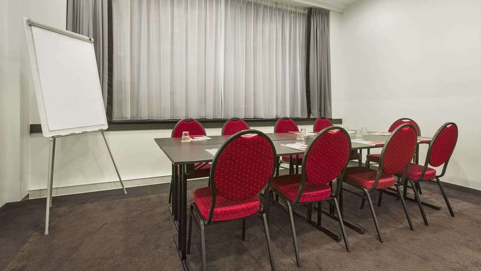 Ramada Brussels Woluwe Meeting