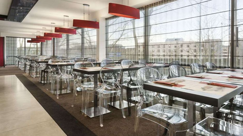 Ramada Brussels Woluwe Other