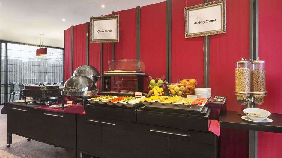 Ramada Brussels Woluwe Other