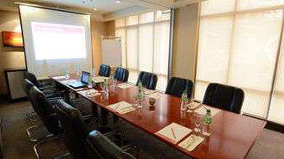 Ramada Manila Central Meeting