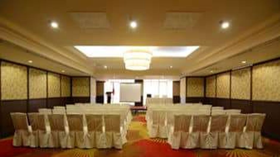 Ramada Manila Central Meeting