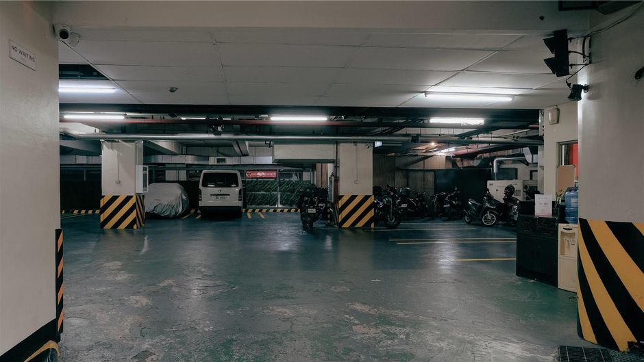 Ramada Manila Central Other
