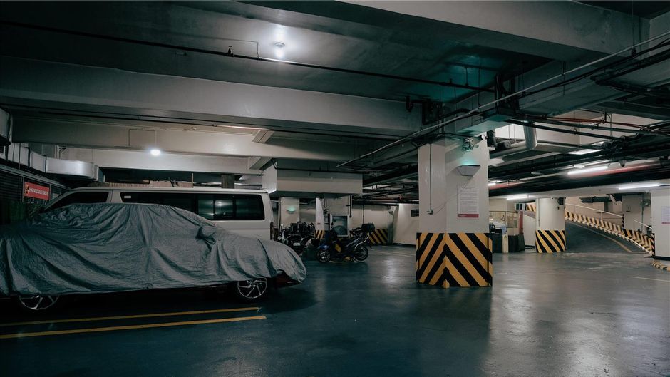 Ramada Manila Central Other