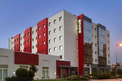 Ramada Encore Tangier