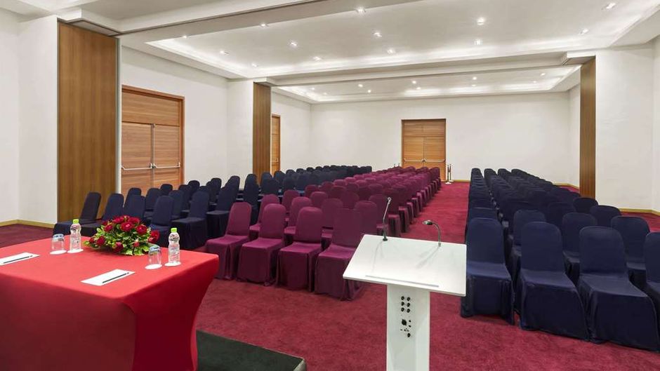 Ramada Encore Tangier Ballroom