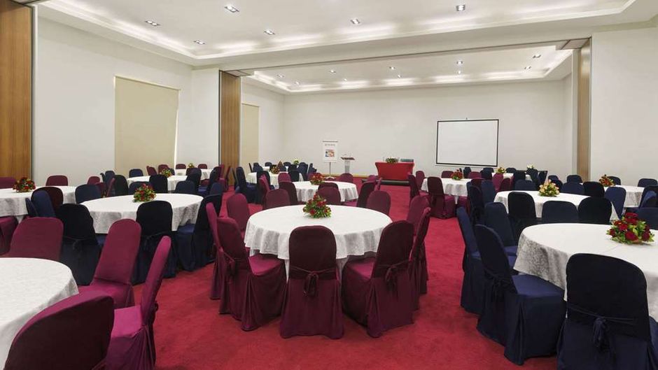 Ramada Encore Tangier Ballroom