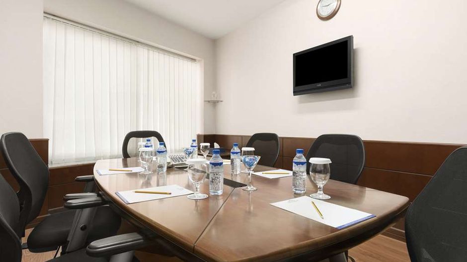 Royal Ascot Hotel Apartments Other