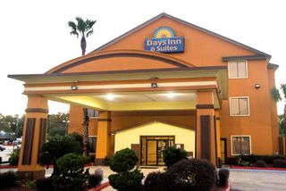 Days Inn And Suites Houston North/Aldine
