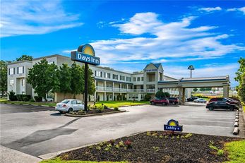 Days Inn Chattanooga/Hamilton Place