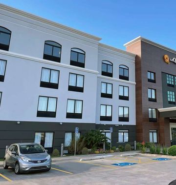 La Quinta Tulsa Midtown