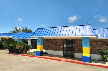 Days Inn Seguin TX
