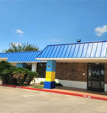 Days Inn Seguin TX