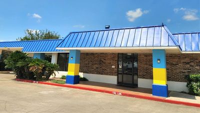 Days Inn Seguin TX