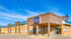 Howard Johnson Fort Saint John