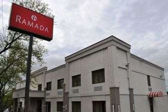 Ramada Staten Island