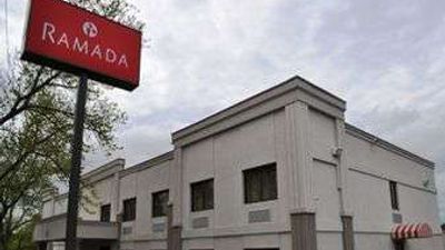 Ramada Staten Island
