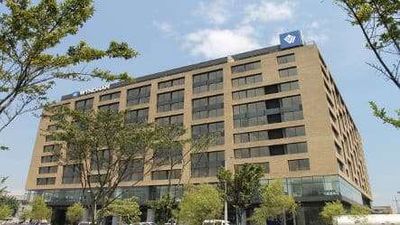 Fairfield by Marriott Bogota Embajada