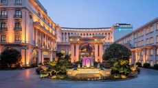 Wyndham Shanghai Hongqiao