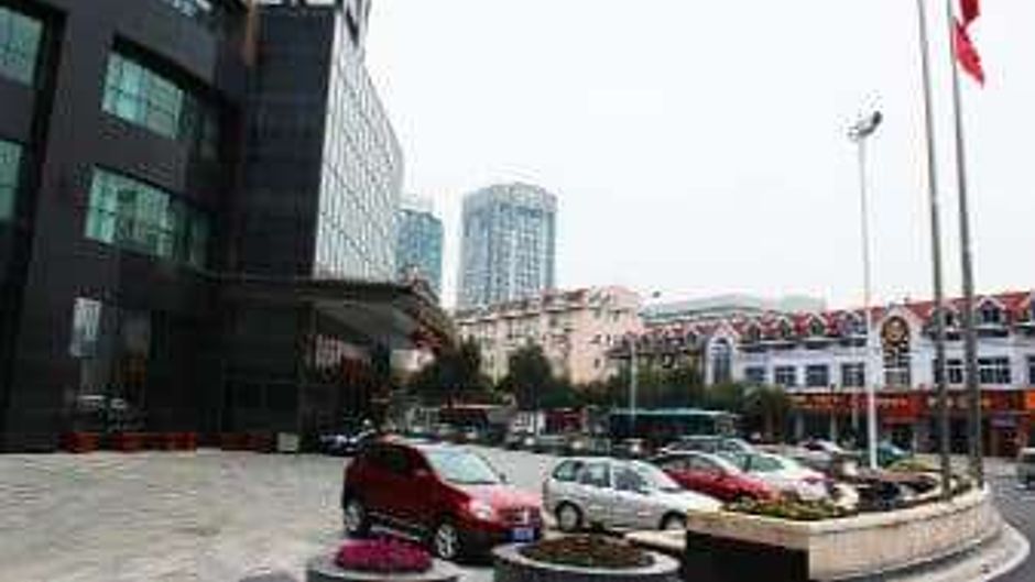 Ramada Changzhou North Other
