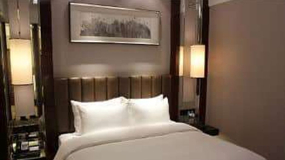 Ramada Changzhou North Suite