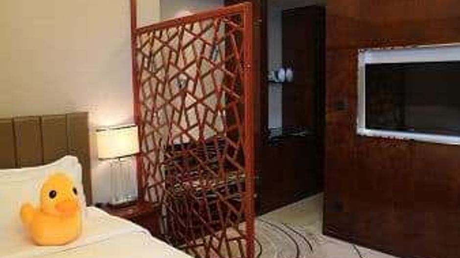 Ramada Changzhou North Suite