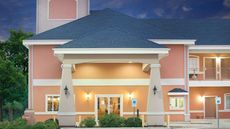 Super 8 Carthage