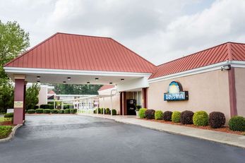 Days Inn Goldsboro