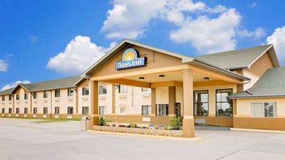 Days Inn North Sioux City SD