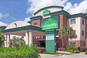 Wingate by Wyndham Houston IAH Airport