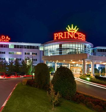 Ramada Plaza Gevgelija
