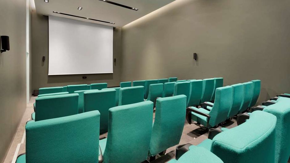 Ramada Plaza Istanbul Asia Airport Meeting
