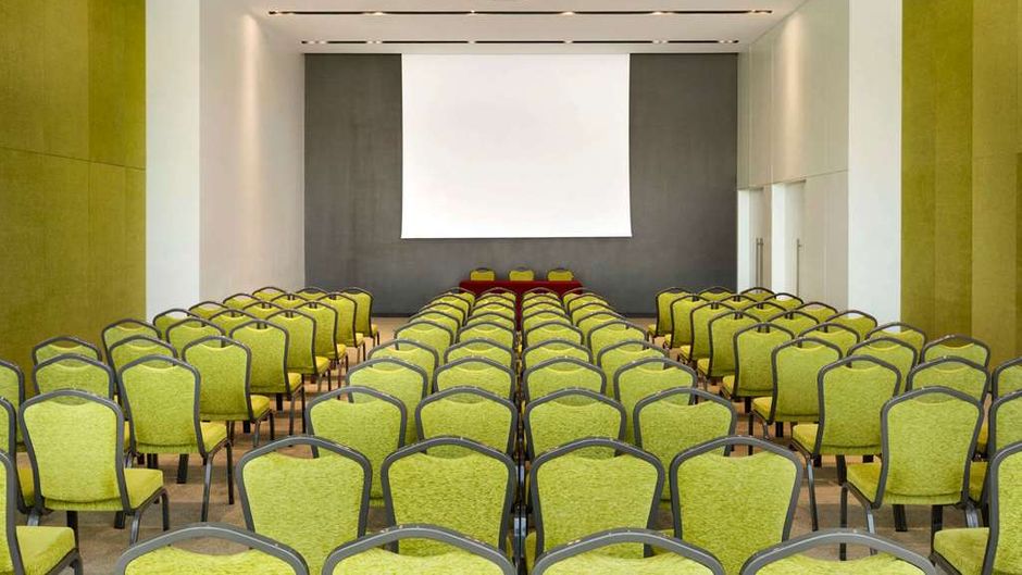 Ramada Plaza Istanbul Asia Airport Meeting