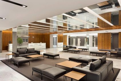 Ramada Plaza Istanbul Asia Airport
