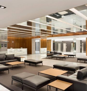 Ramada Plaza Istanbul Asia Airport