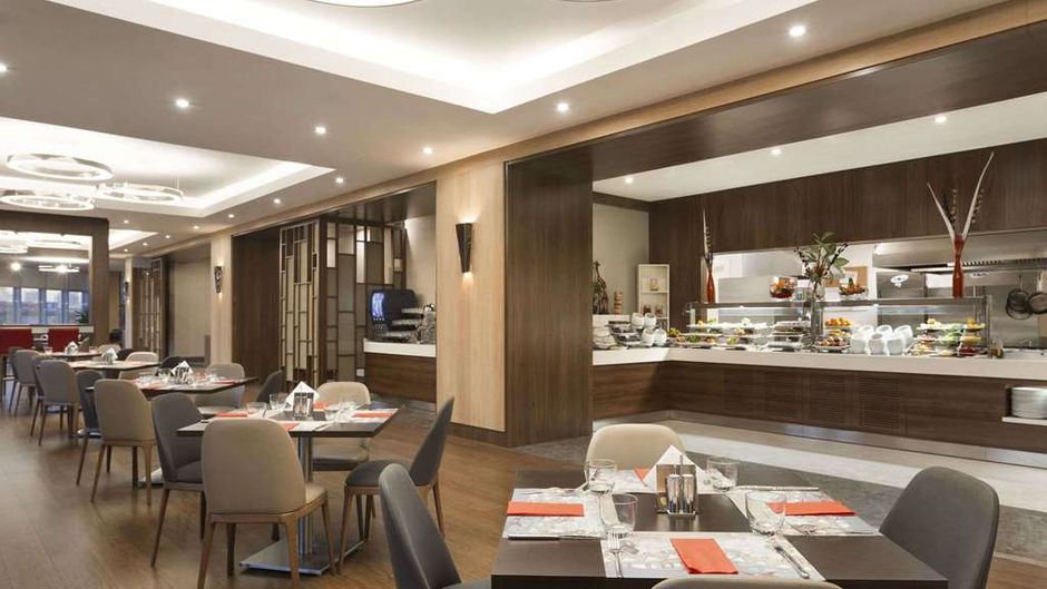 Ramada Encore Istanbul Bayrampasa Other
