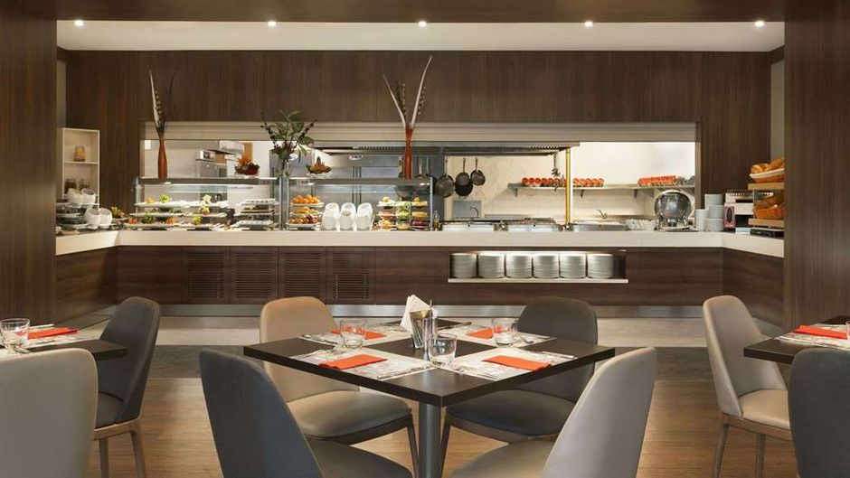 Ramada Encore Istanbul Bayrampasa Other